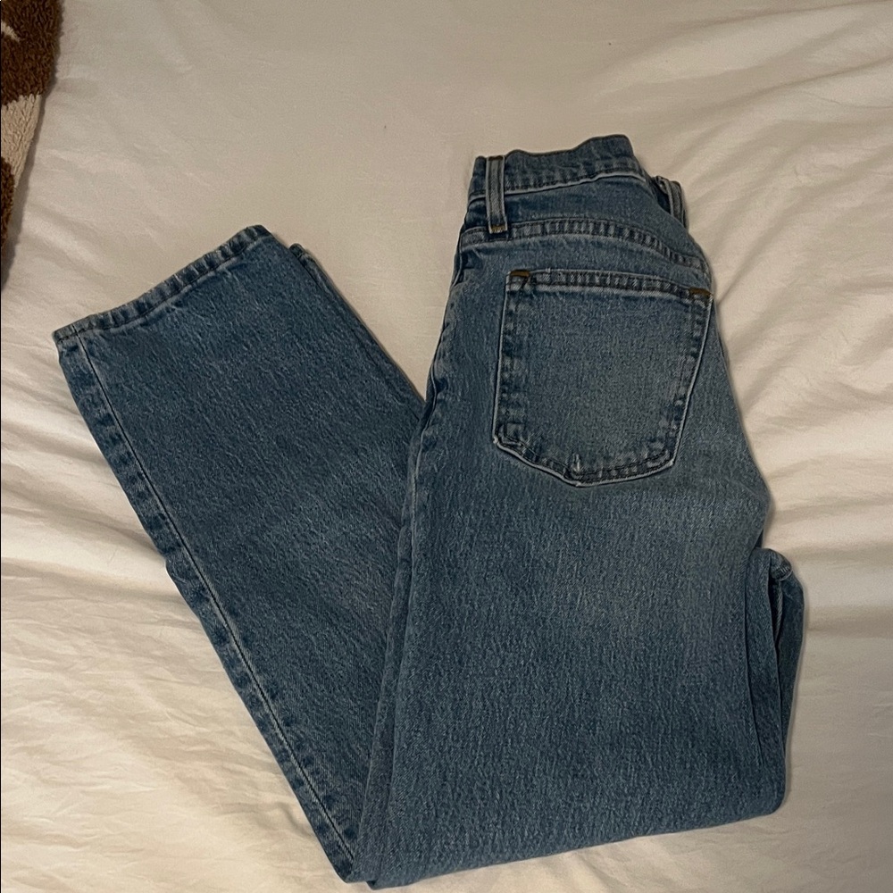 Abercrombie & Fitch Jeans